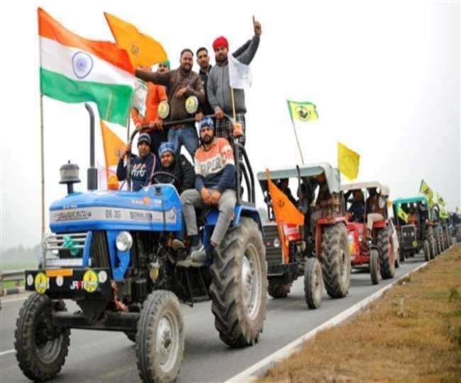 23 01 2021 Tractor Parade 21301391 22170378 Satya Day