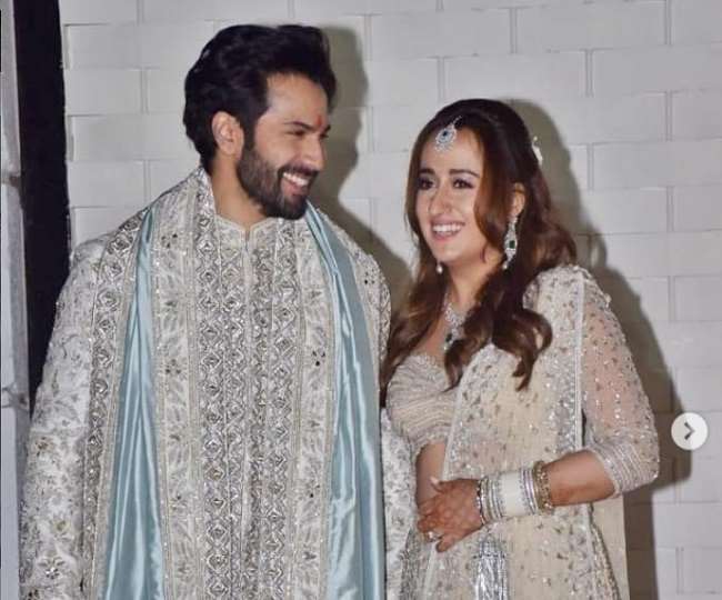 25 01 2021 Varun Natasha Wedding3 21306037 84436596 Satya Day