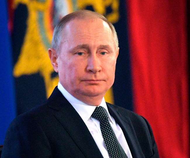 25 01 2021 Vladimir Putin 21307651 Satya Day