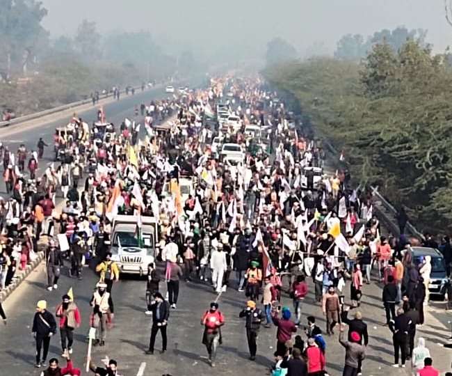 26 01 2021 Kisanrit 21309115 10131633 Satya Day