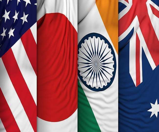 30 01 2021 Quad Countries 21320940 Satya Day