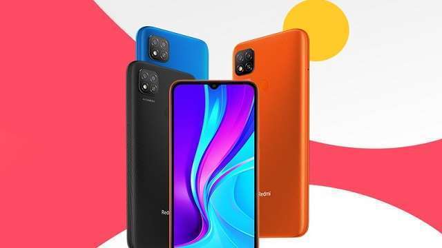 31 01 2021 Redmi 9 Prime 21323802 Satya Day