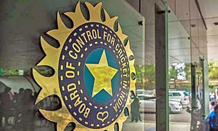 BCCI worth