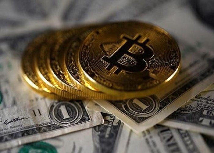 Bitcoin 1 Satya Day