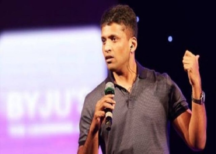 Byjus Satya Day