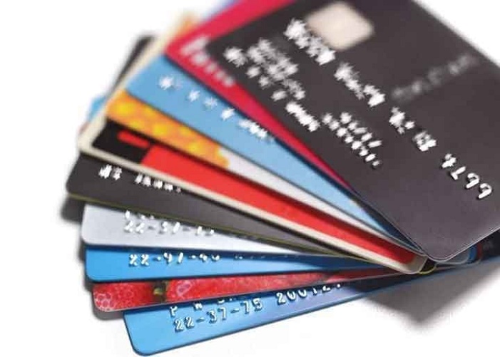 Credit Card Satya Day