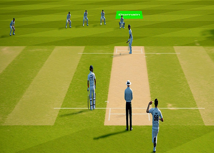 Cricket 3