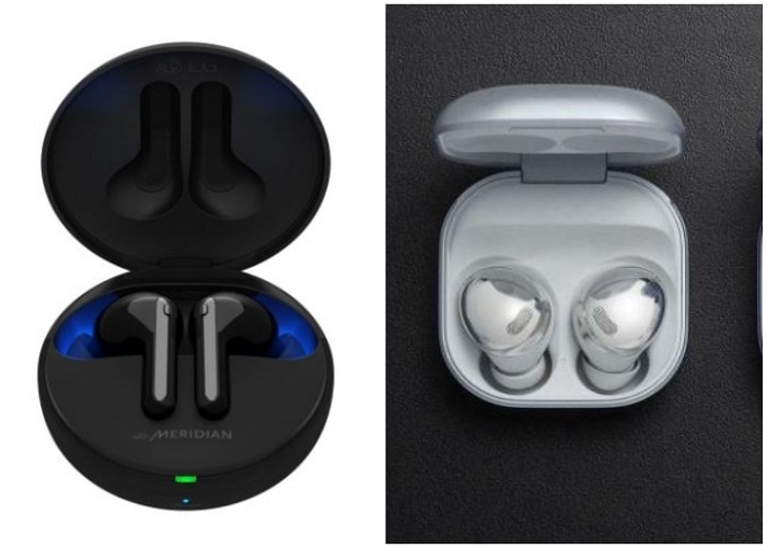 Earbuds 2 Satya Day