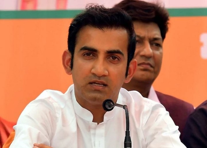 Gautam Gambhir