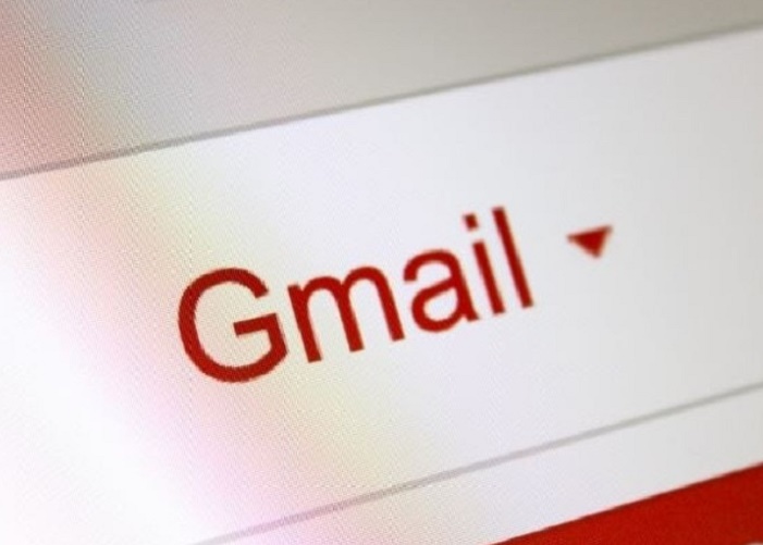 Gmail 1