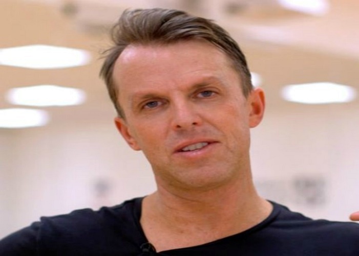 Graeme Swann