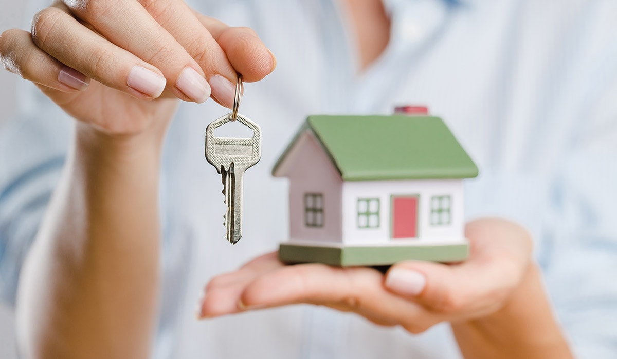 Home Loan