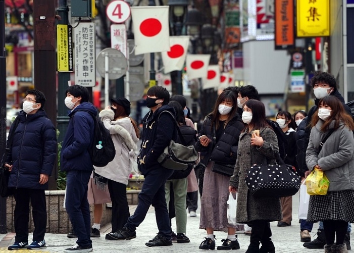 Japan Satya Day