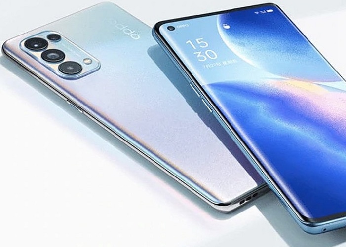 Oppo 2