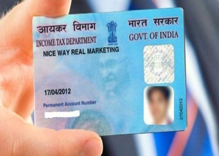 Pan Card