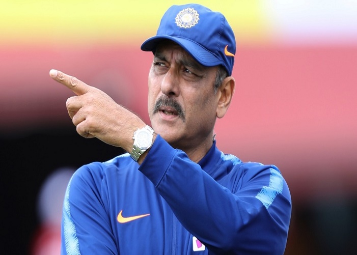 Ravi Shastri 1
