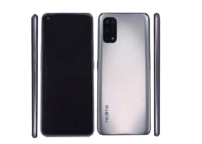 Realme X7 Satya Day