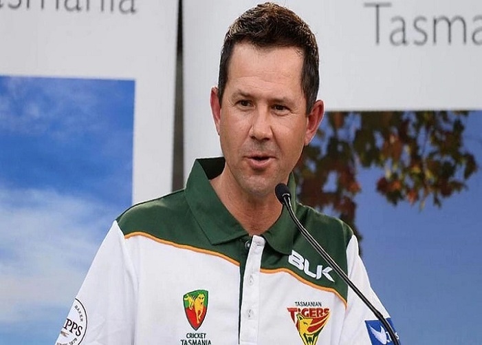 Ricky Ponting