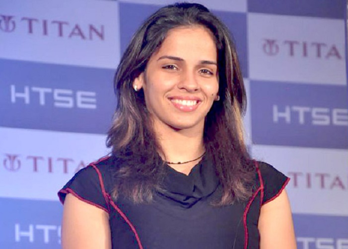 Saina Nehwal 2 Satya Day
