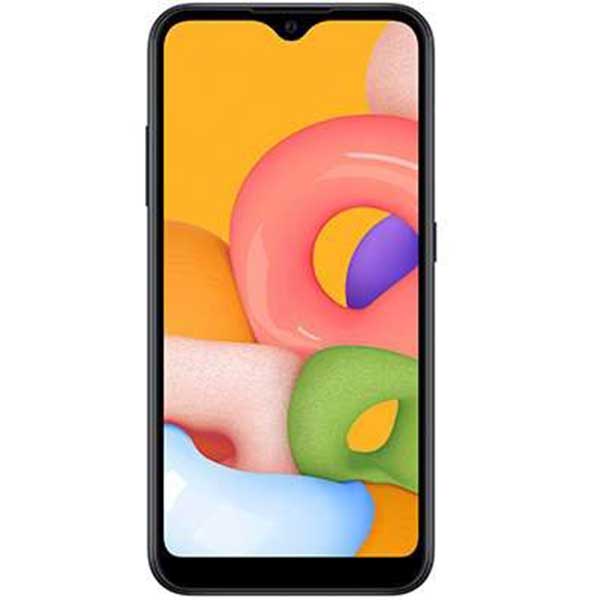Samsung Galaxy M02 Satya Day