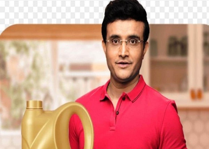 Saurav Ganguly