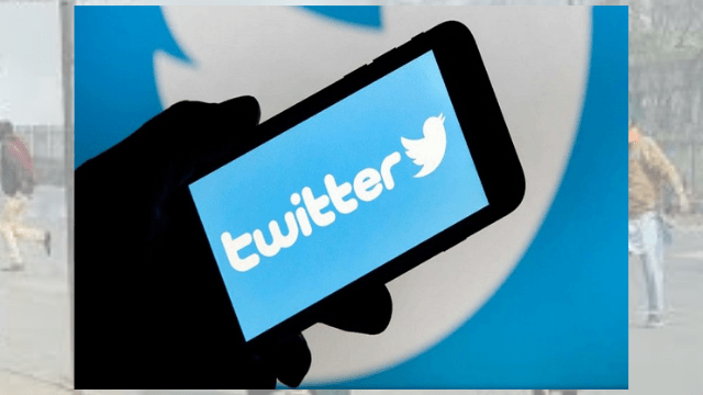 Twitter suspends over 550 accounts