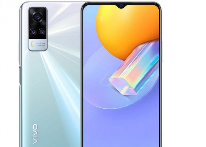 Vivo Y31