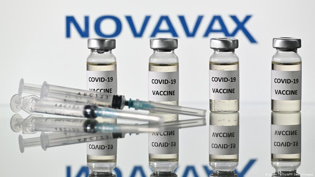 coronavirus vaccine 2