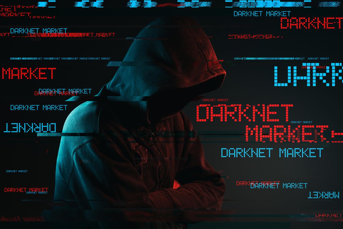 dark website data sales