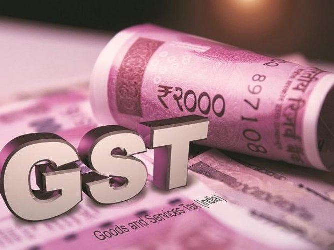 Gst Collection Satya Day