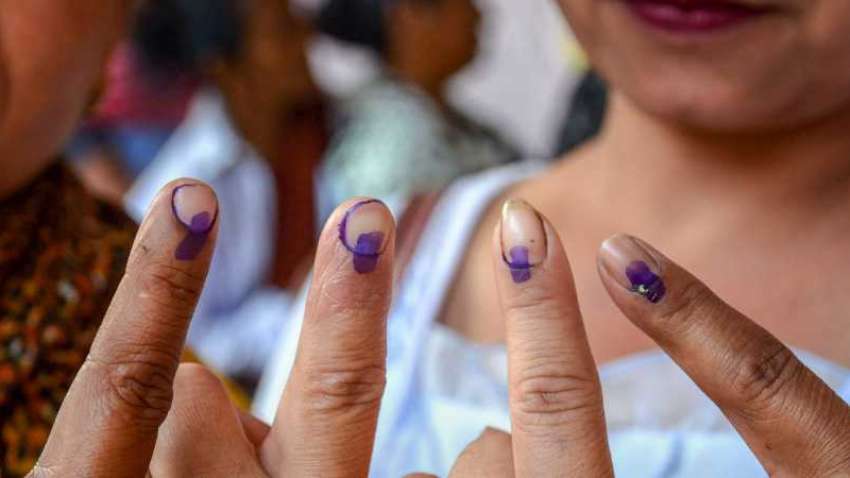 gujarat election 2021