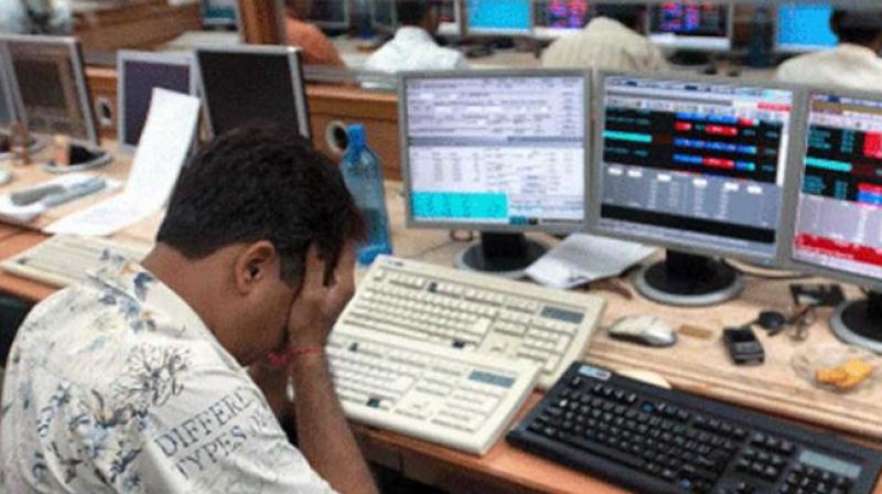 Indian Stock Brokers Satya Day