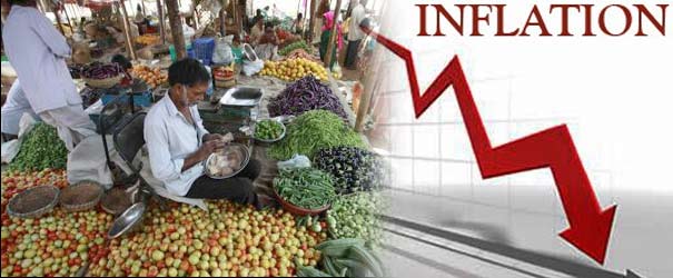 Inflation Down Satya Day