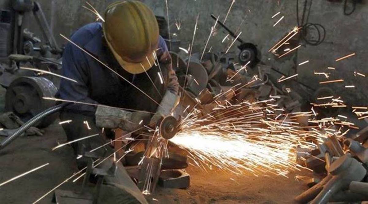 Manufacturing sector