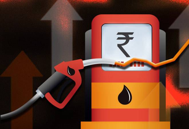 Petrol Diesel Price Satya Day