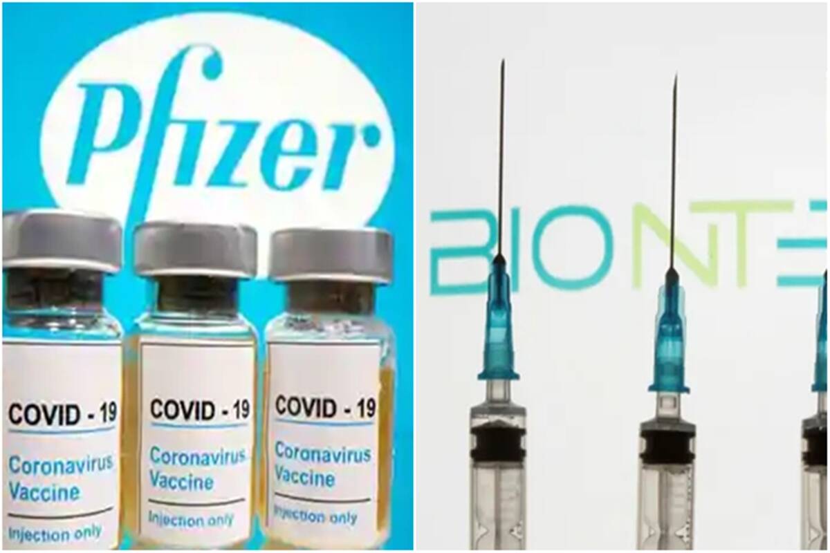 Pfizer Biotech Satya Day