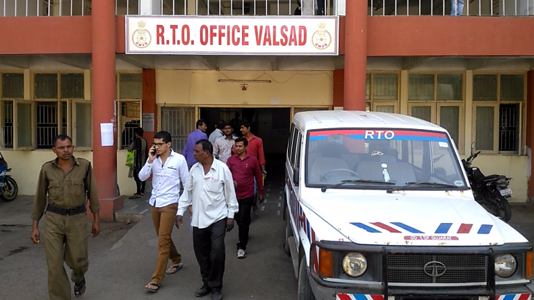 rto valsad