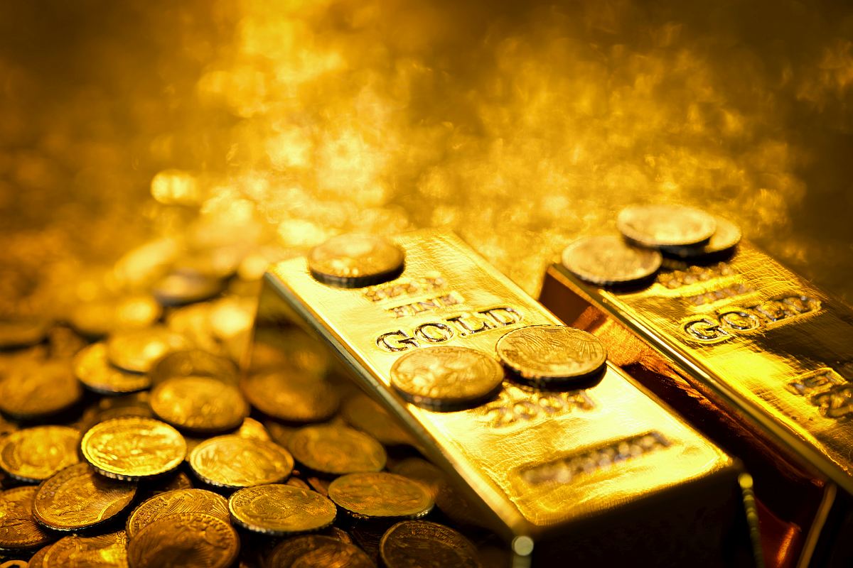 Sovereign Gold Bond