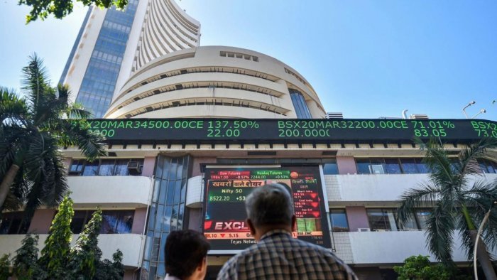 Stock Trading Satya Day