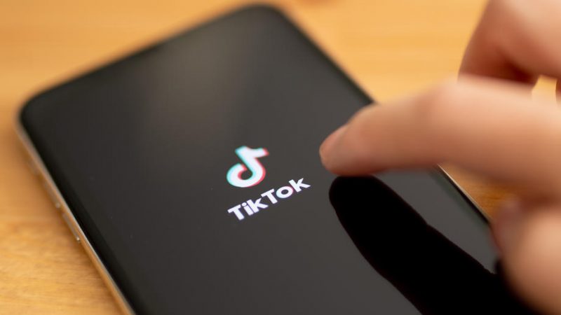 tiktok close business in india