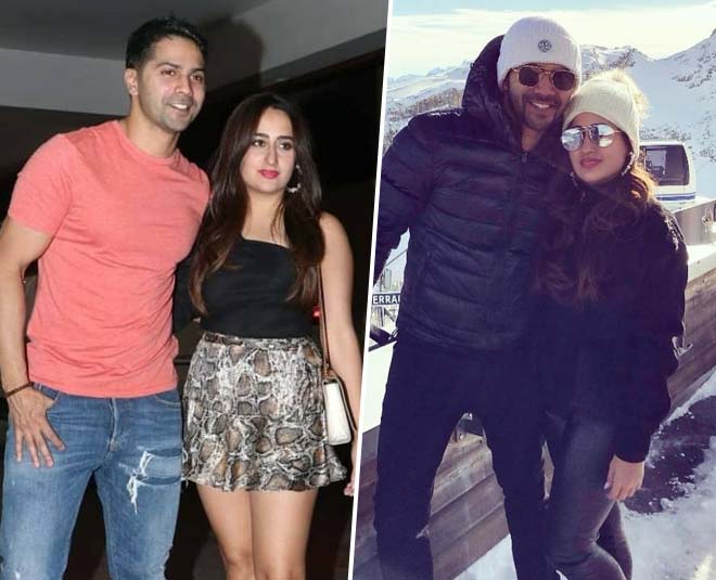 Varun Dhawan Natasha Dalal To Get Married In May 2020 Main Satya Day
