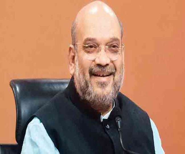 બજેટ 2021: અમિત શાહ બોલે છે, આ વર્ષના બજેટથી જાહેર પરિવહનની ગુણવત્તા અને ઓટોમોબાઇલ ક્ષેત્રના વિકાસને વેગ મળશે 01 02 2021 Amit Shah 21326646 154351369 1 Satya Day