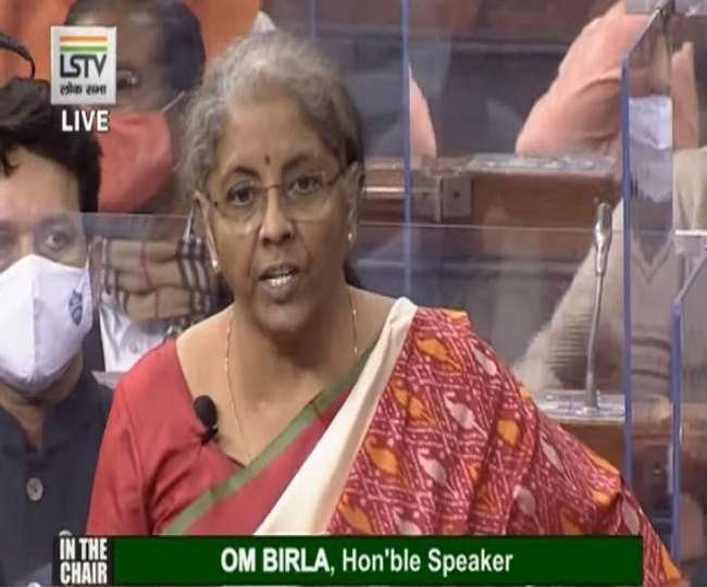 01 02 2021 Nirmala Sitharaman 21324667 11125474 Satya Day