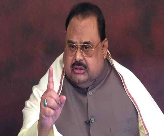 02 02 2021 Altaf Hussain 21328522 Satya Day