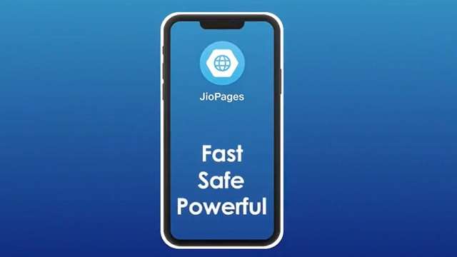 જિયો વપરાશકર્તાઓ માટે સારા સમાચાર,હવે જીઓ JioPages માં ૧૧ ભારતીય ભાષાઓમાં સર્ચ કરવાની સુવિધા મળશે 03 02 2021 Jiopages 21332144 Satya Day