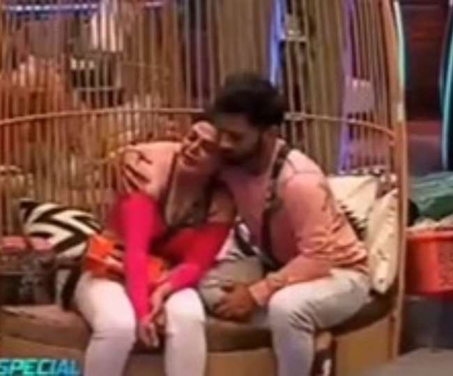 03 02 2021 Rakhi Rahul Biggboss 21332285 Satya Day