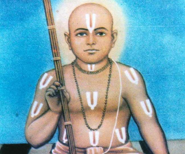 04 02 2021 Ramananacharya 21335428 Satya Day