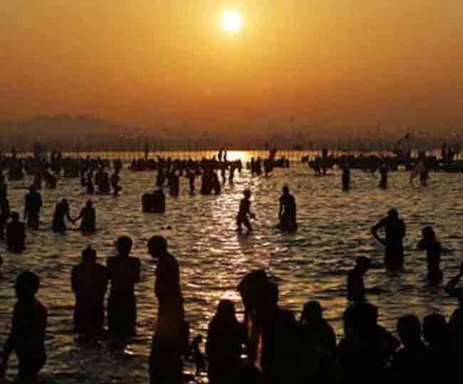 08 02 2021 Mauni Amavasya2021Aaj 21347751 65510783 Satya Day