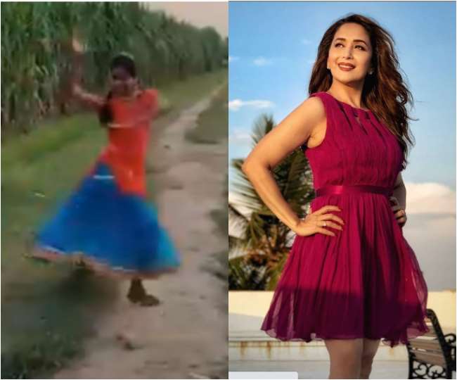 09 02 2021 Madhuri Dance 21350910 Satya Day
