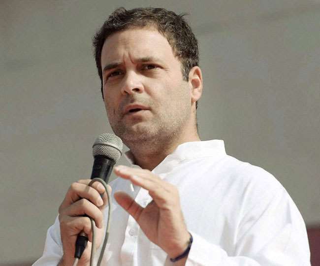 09 02 2021 Rahul Gandhi 21350767 Satya Day